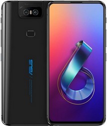 Прошивка телефона Asus ZenFone 6 (ZS630KL) в Курске